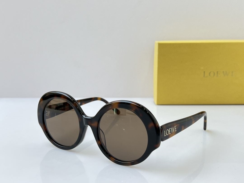 Loewe Sunglasses